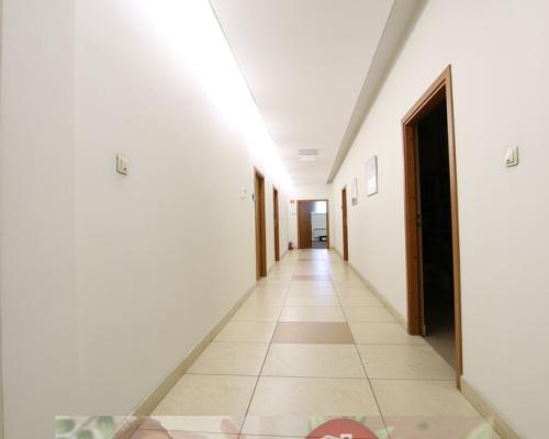 Zespół budynków produkcyjno-magazynowych, 5544m2,