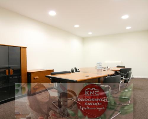 Zespół budynków produkcyjno-magazynowych, 5544m2,