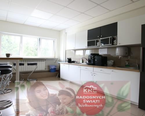 Zespół budynków produkcyjno-magazynowych, 5544m2,