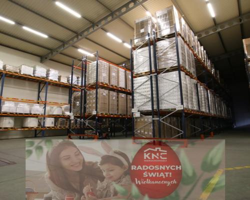 Zespół budynków produkcyjno-magazynowych, 5544m2,