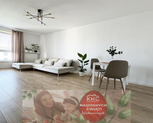 Mieszkanie, Lublin, Wrotków, 52,02 m2