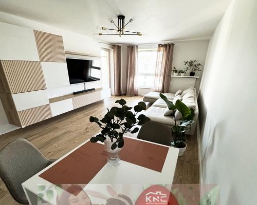 Mieszkanie, Lublin, Wrotków, 52,02 m2