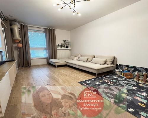 Mieszkanie, Lublin, Wrotków, 52,02 m2