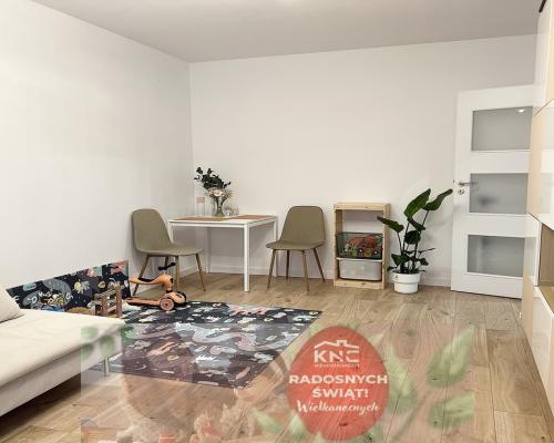 Mieszkanie, Lublin, Wrotków, 52,02 m2