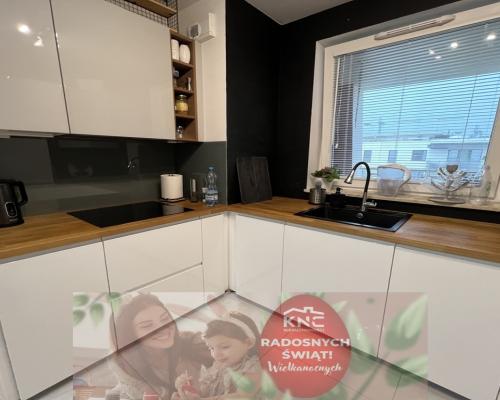 Mieszkanie, Lublin, Wrotków, 52,02 m2