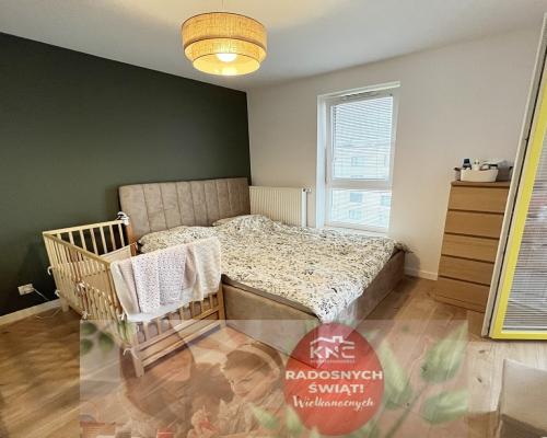 Mieszkanie, Lublin, Wrotków, 52,02 m2