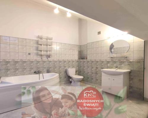 Dom, garaż, działka, 15min do centrum Lublina