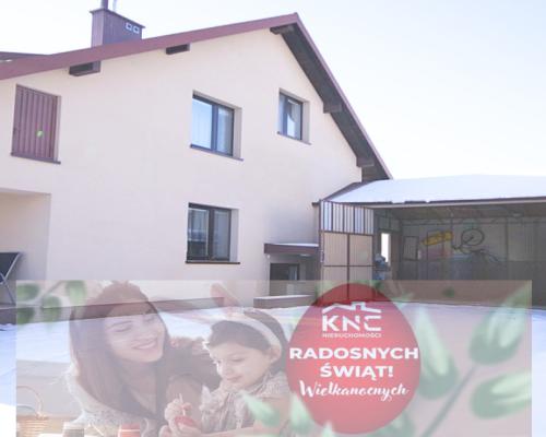 Dom, garaż, działka, 15min do centrum Lublina