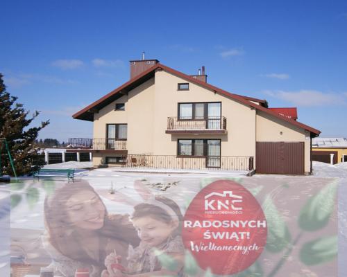 Dom, garaż, działka, 15min do centrum Lublina