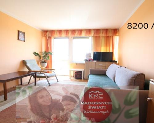 Lublin, Mieszkanie, 4 pokoje, 60m2, Pana Balcera