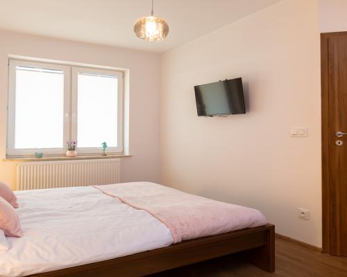 Darłowo, ul. Jagiellońska | Mieszkanie z ogródkiem