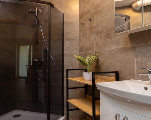 Darłowo, ul. Jagiellońska | Mieszkanie z ogródkiem