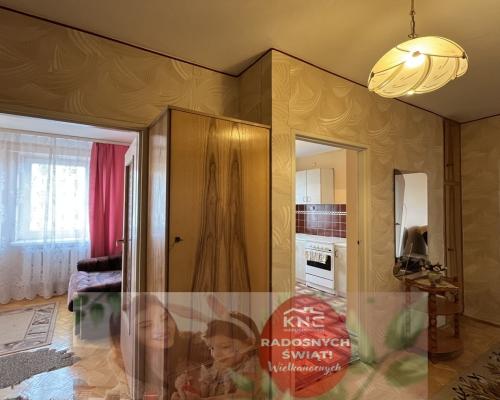 Gocław 2 pokoje 54 m 2,  gotowe do zamieszkania.