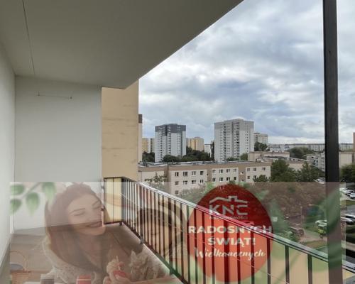 Gocław 2 pokoje 54 m 2,  gotowe do zamieszkania.