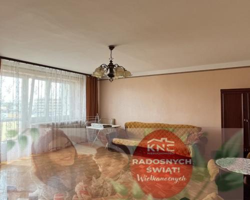 Gocław 2 pokoje 54 m 2,  gotowe do zamieszkania.