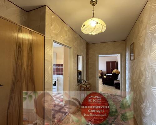 Gocław 2 pokoje 54 m 2,  gotowe do zamieszkania.