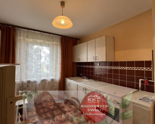 Gocław 2 pokoje 54 m 2,  gotowe do zamieszkania.