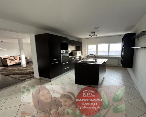 Sławin duży dom w świetnej lokaliz