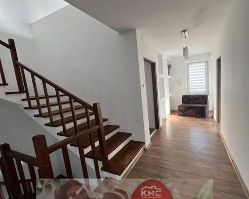 Sławin duży dom w świetnej lokaliz