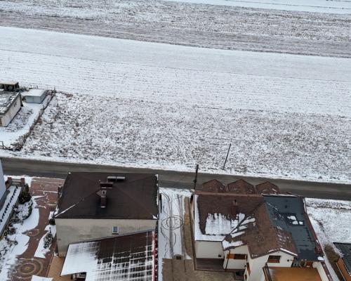 Cynków, ul. Graniczna | Działka na sprzedaż