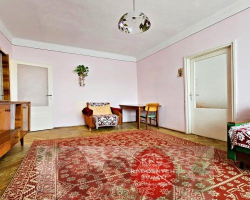 Poniatowa - ul. Słoneczna - 2-pokoje blisko Zalewu