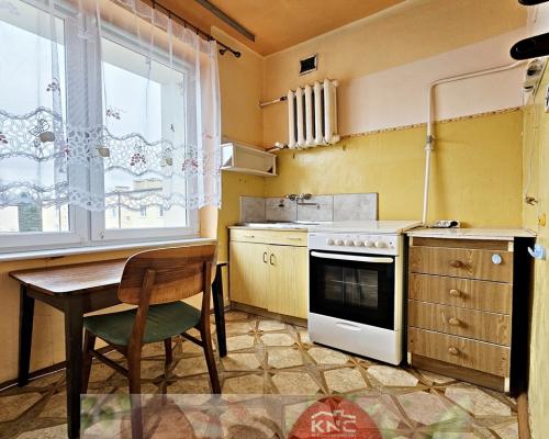 Poniatowa - ul. Słoneczna - 2-pokoje blisko Zalewu