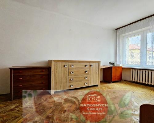 Poniatowa - ul. Słoneczna - 2-pokoje blisko Zalewu