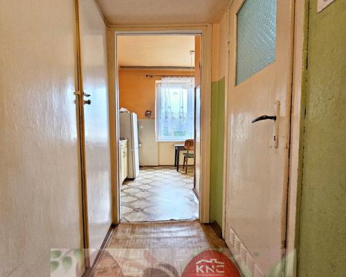 Poniatowa - ul. Słoneczna - 2-pokoje blisko Zalewu