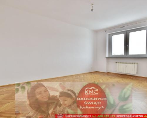 3 pokoje, po remoncie z garażem blisko Park Zdroj.