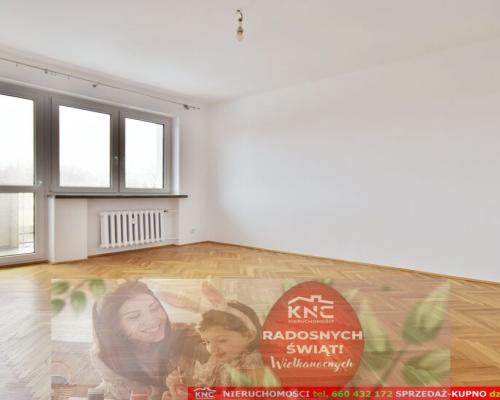 3 pokoje, po remoncie z garażem blisko Park Zdroj.