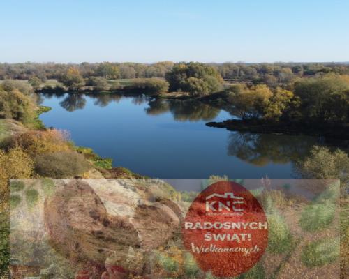 Domek na działce w Solcu n/Wisłą pow. lipski.