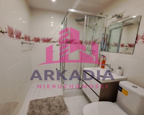 Kawalerka po remoncie centrum Dzierżoniowa