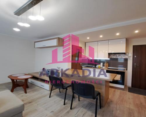 Kawalerka po remoncie centrum Dzierżoniowa