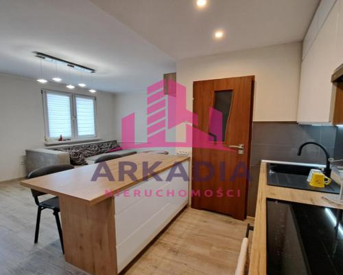 Kawalerka po remoncie centrum Dzierżoniowa