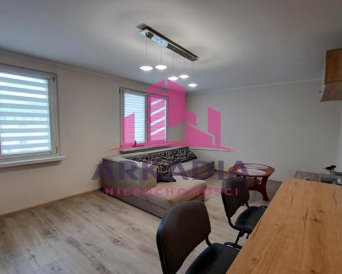 Kawalerka po remoncie centrum Dzierżoniowa