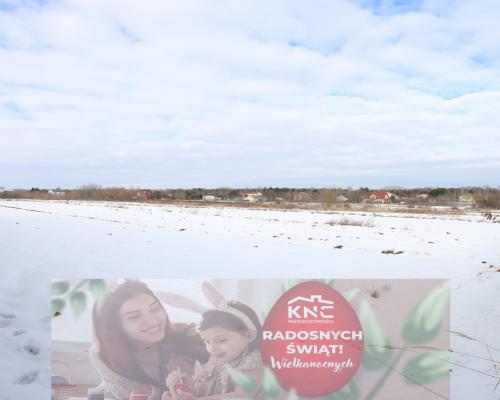 Działka budowlana Turka 18a (tylko 8km do Lublina)