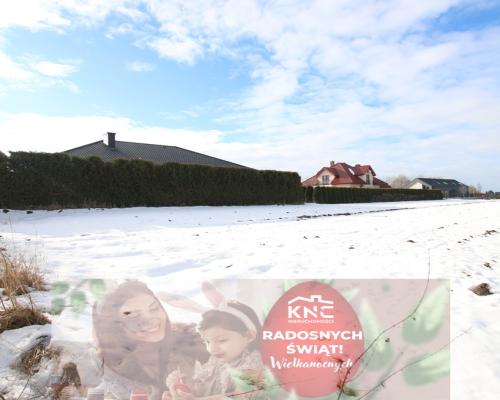 Działka budowlana Turka 18a (tylko 8km do Lublina)