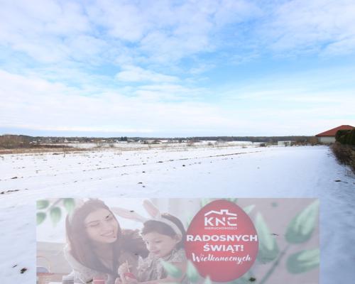 Działka budowlana Turka 18a (tylko 8km do Lublina)