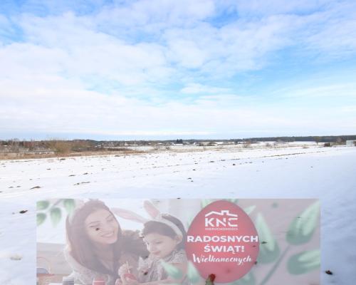 Działka budowlana Turka 18a (tylko 8km do Lublina)