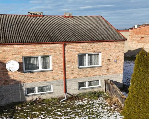 Miedźno, ul. Jagiełły | Dom na sprzedaż