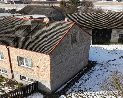 Miedźno, ul. Jagiełły | Dom na sprzedaż