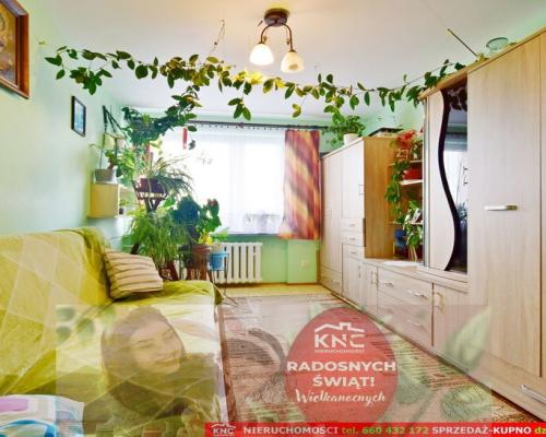 ŁĘCZNA :  przytulne mieszkanie 2