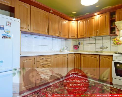 ŁĘCZNA :  przytulne mieszkanie 2