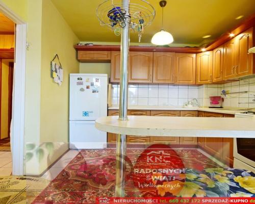 ŁĘCZNA :  przytulne mieszkanie 2