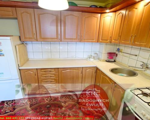 ŁĘCZNA :  przytulne mieszkanie 2