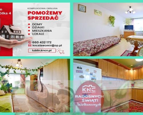 ŁĘCZNA :  przytulne mieszkanie 2