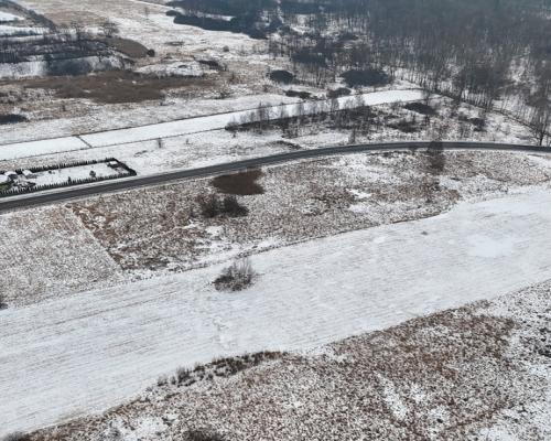 Sobuczyna, ul. Szafirowa | Działka na sprzedaż