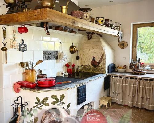 Dom z pasją (Kijany/Spiczyn)