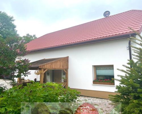 Dom z pasją (Kijany/Spiczyn)