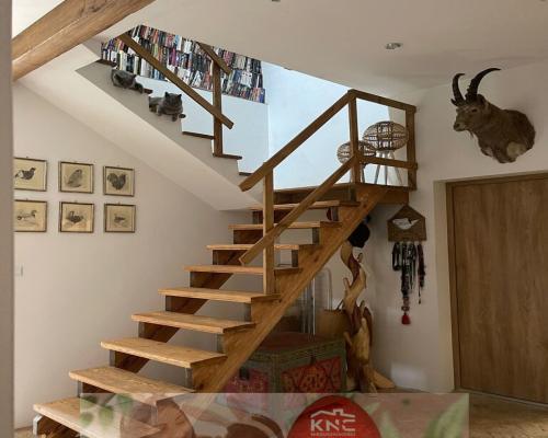 Dom z pasją (Kijany/Spiczyn)